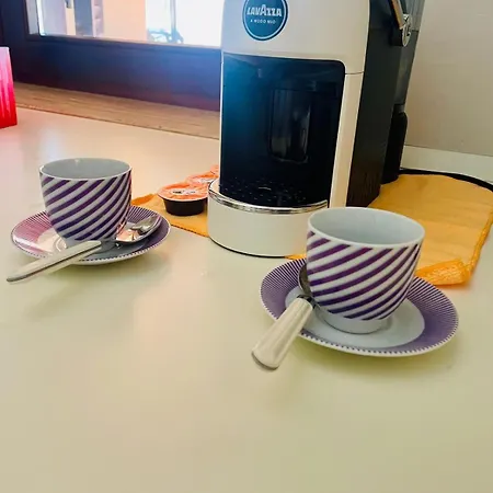 - Rose アパート ピッツォ