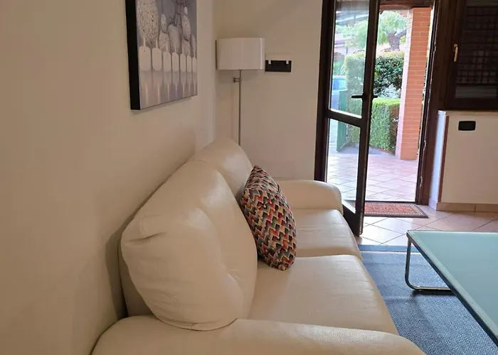 شقة - Rose بيتسو