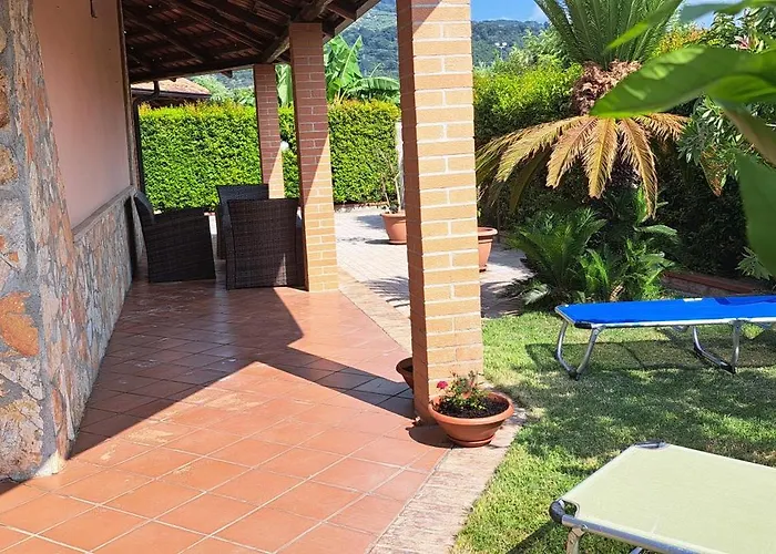 شقة - Rose بيتسو