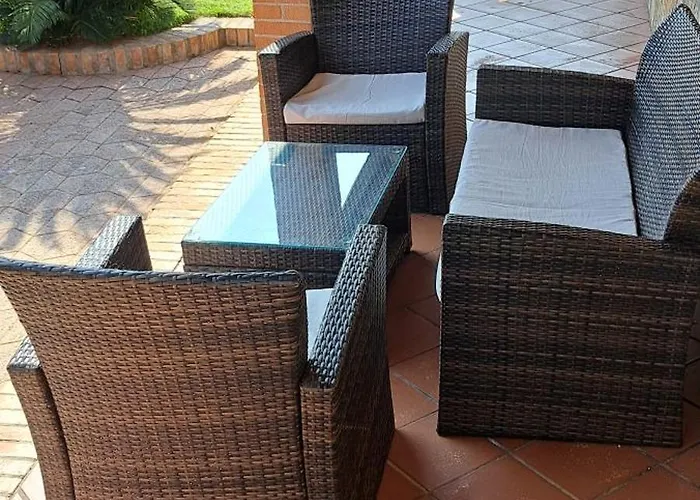 - Rose شقة بيتسو