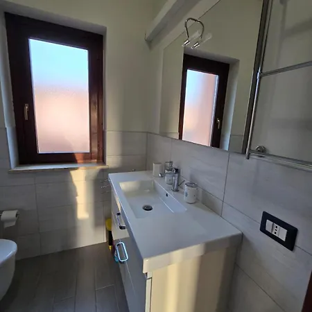 Rose Apartment *