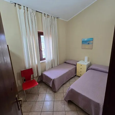 Appartement - Rose *