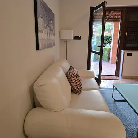 Apartment Rose Fondaco Vecchio