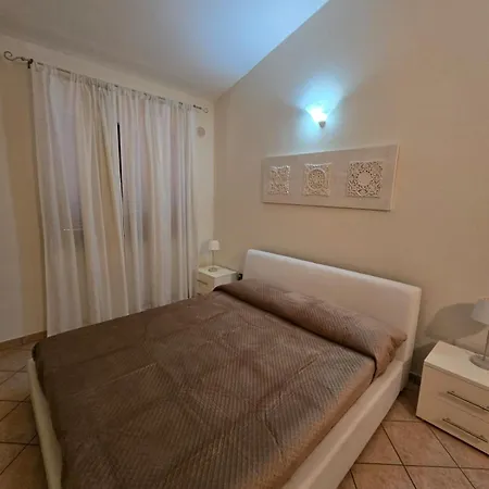 - Rose Appartement