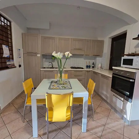 Appartement - Rose Pizzo (Calabria)