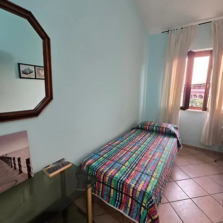 Rose Apartment *
