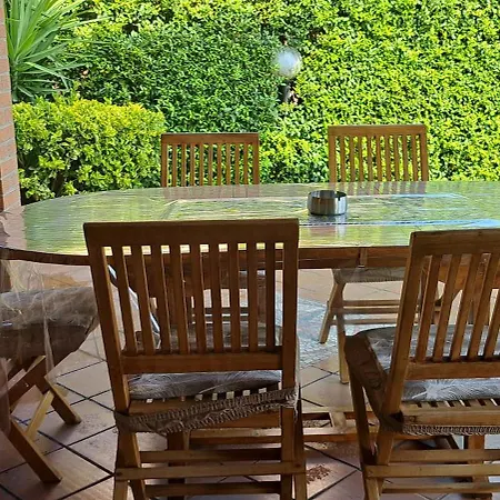 - Rose Appartement Pizzo (Calabria)