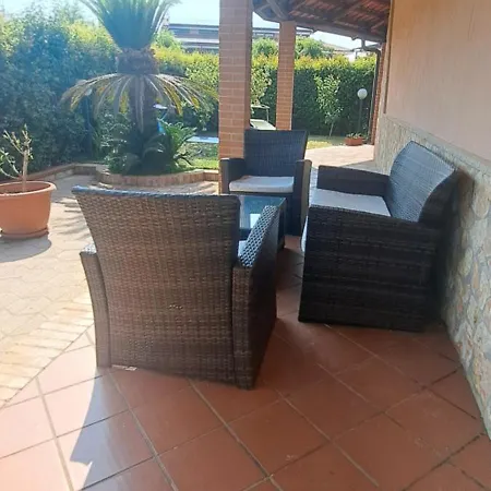- Rose Appartement Pizzo (Calabria)