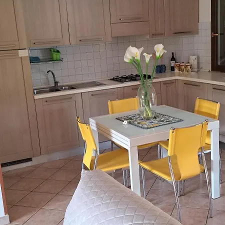 - Rose Appartement