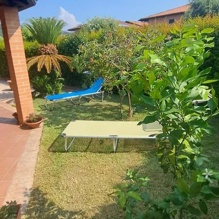 Appartement - Rose Pizzo (Calabria)