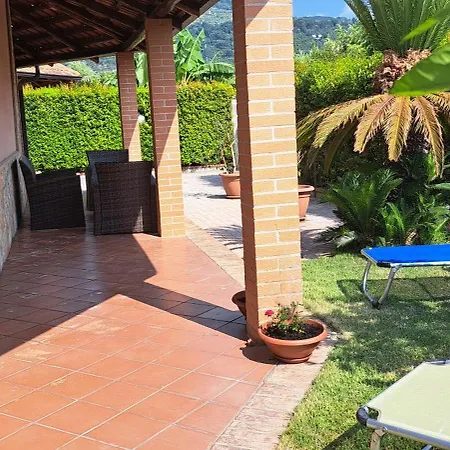 Appartement - Rose Pizzo (Calabria)