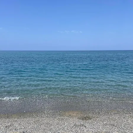 - Rose Appartement Pizzo (Calabria)