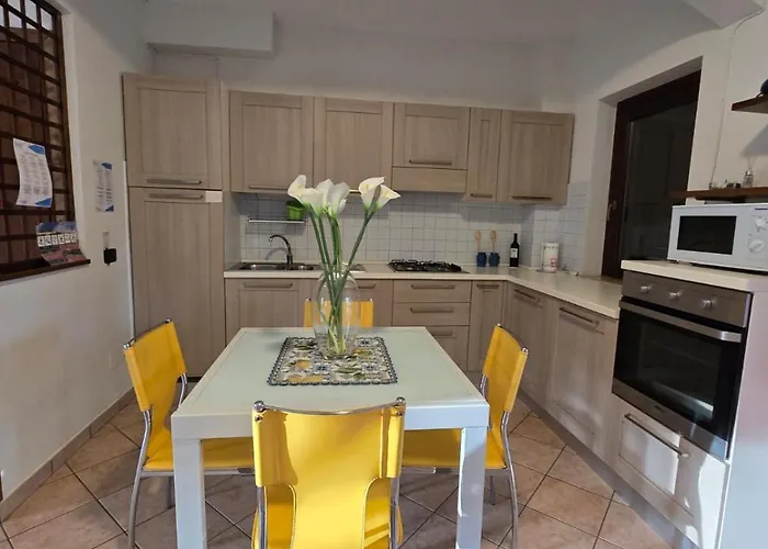 דירה - Rose פיצו