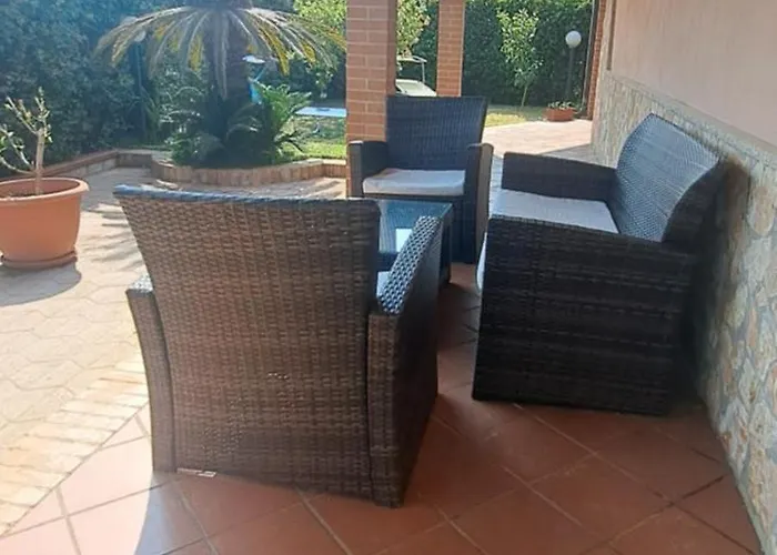 - Rose דירה פיצו